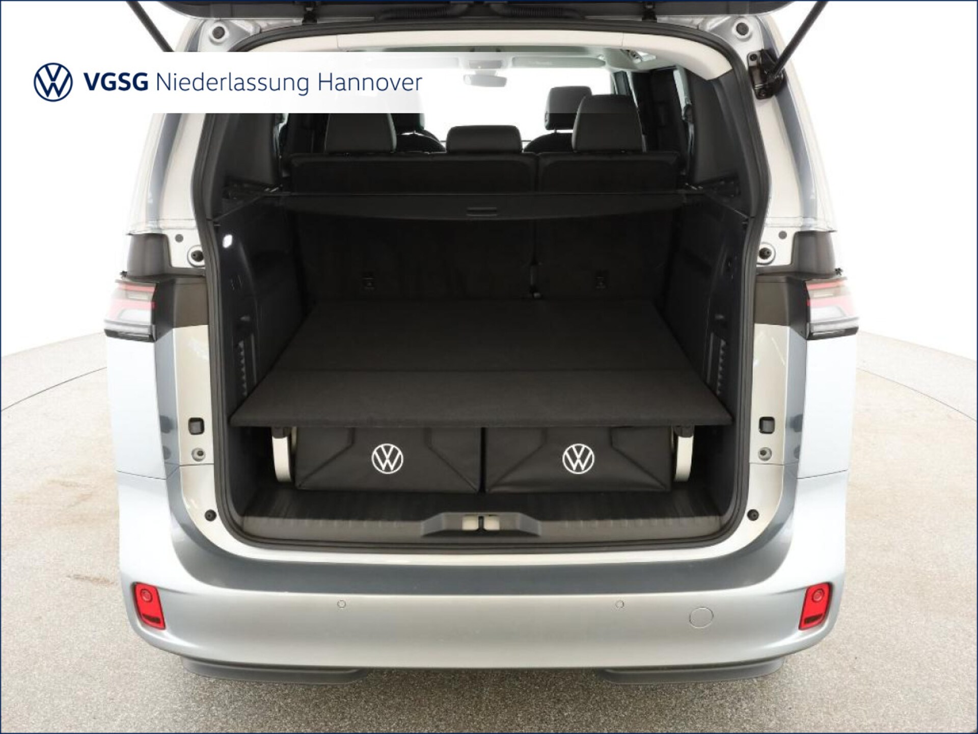 Volkswagen ID. Buzz Pro