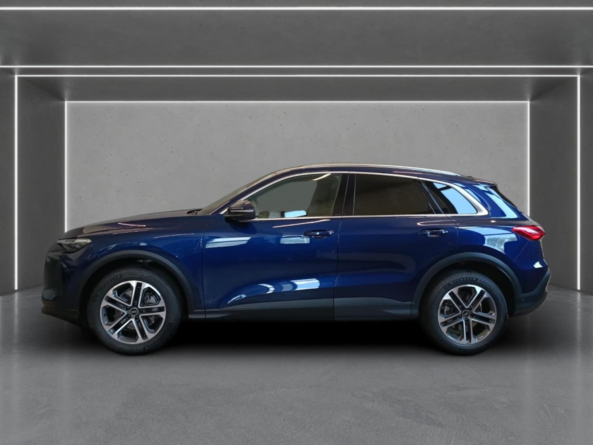 Audi Q5 SUV