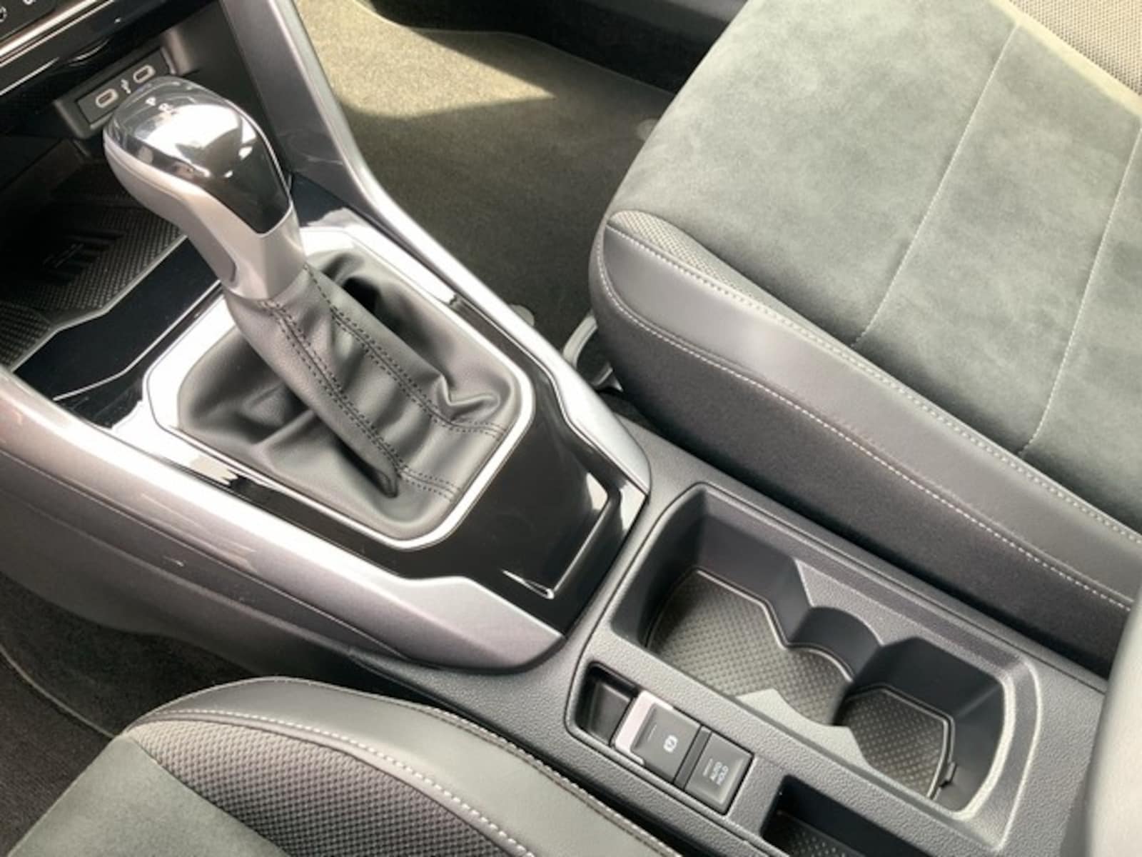 Volkswagen T-Roc – Bild 14