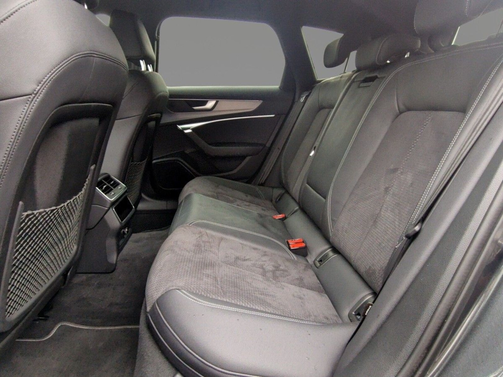 Audi A6 Avant – Bild 8