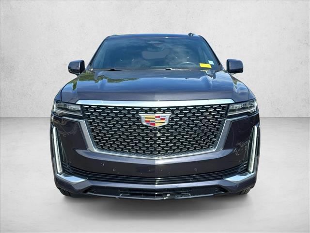 2024 Cadillac Escalade