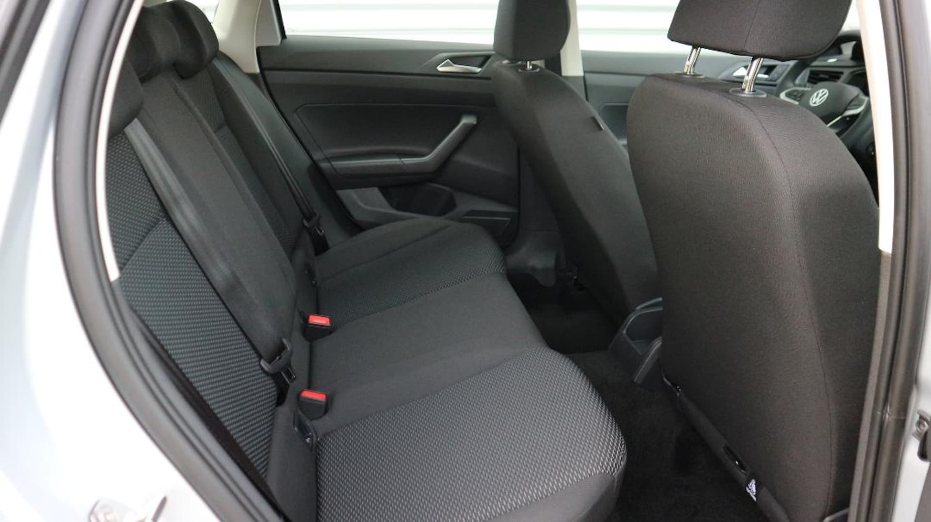 Volkswagen Polo Basis-Modell