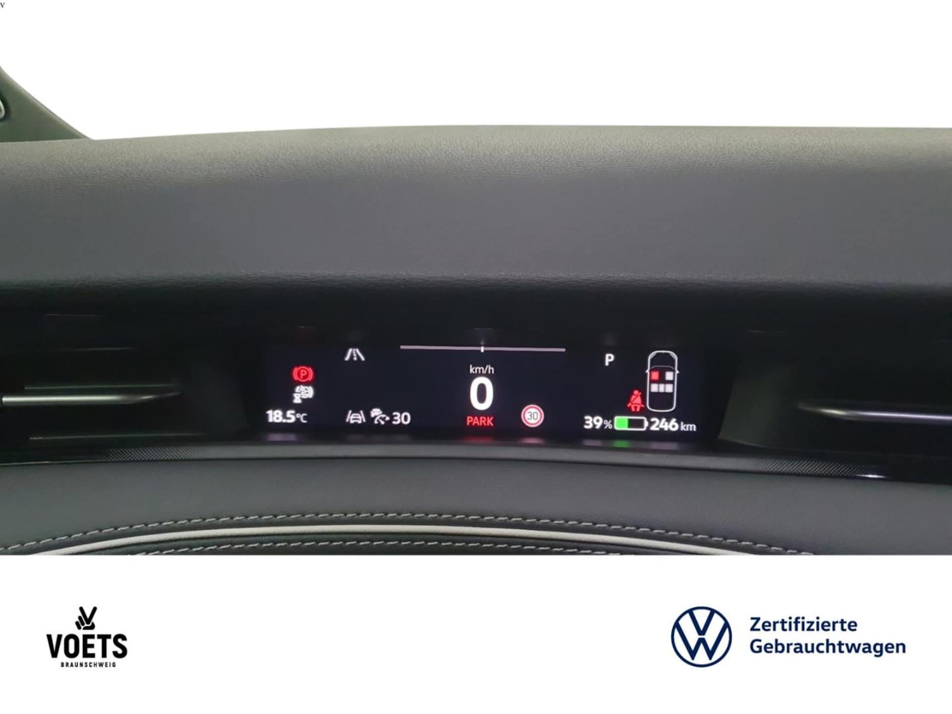 Volkswagen ID.7 Tourer Pro S