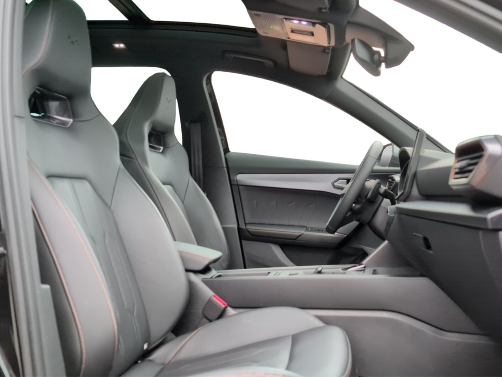 CUPRA Formentor – Bild 11