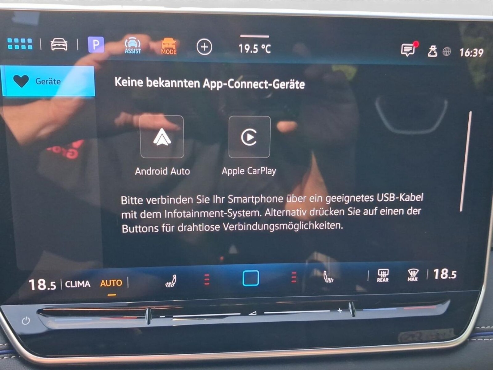 Volkswagen Tiguan – Bild 15