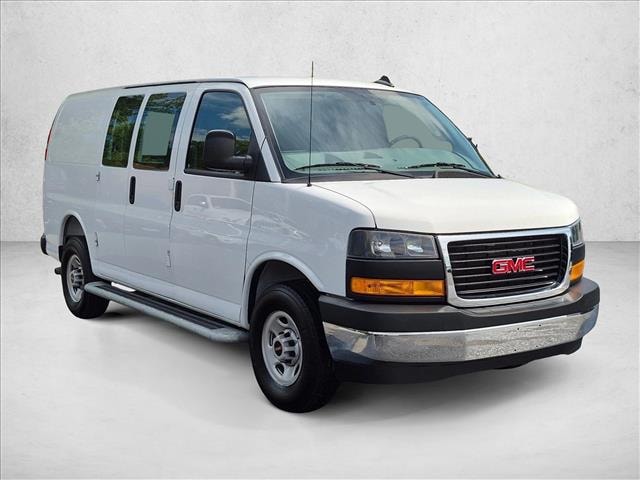2025 GMC