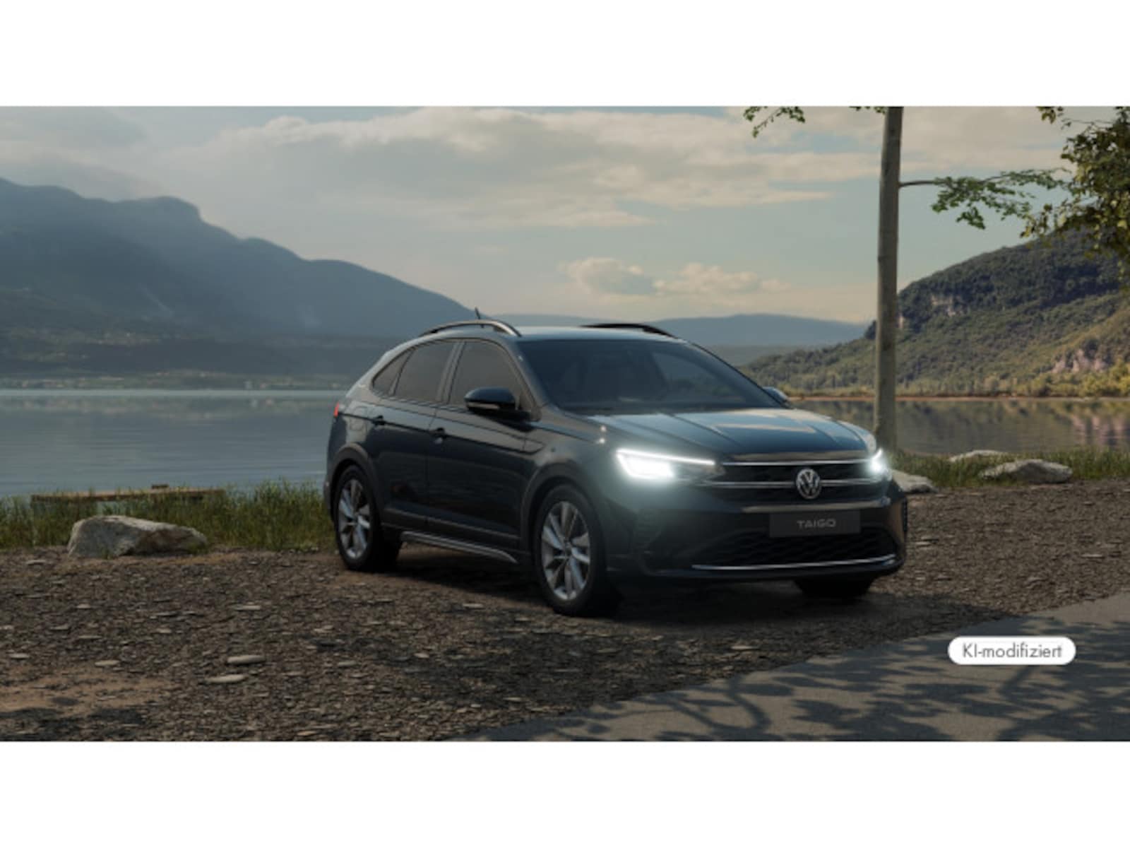 Volkswagen Taigo – Bild 4