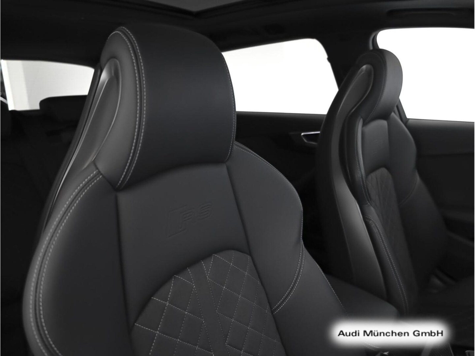 Audi RS 4 Avant – Bild 11