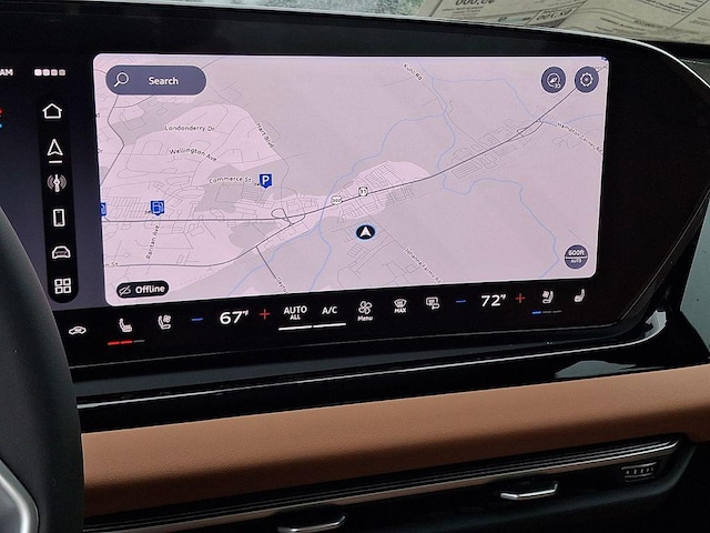 2026 Audi A6 Sedan