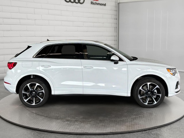 2023 Audi Q3 SUV