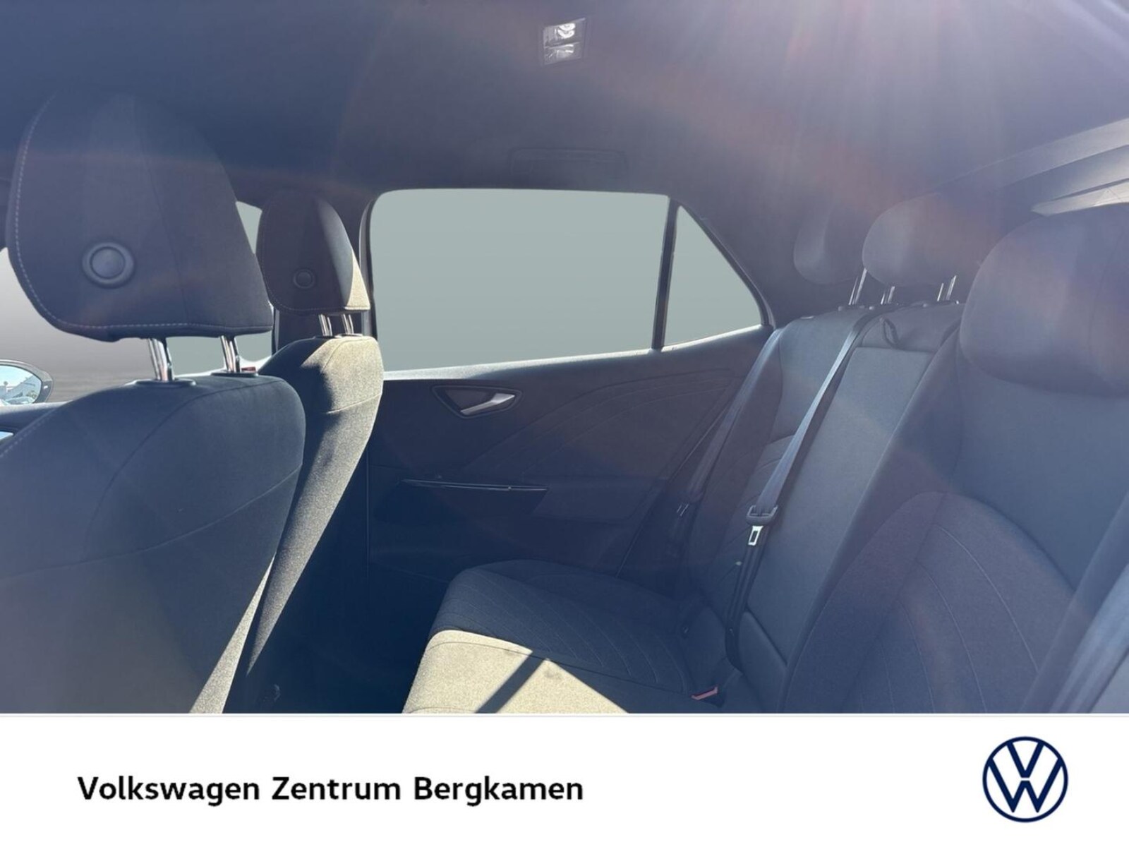 Volkswagen ID.3 – Bild 11