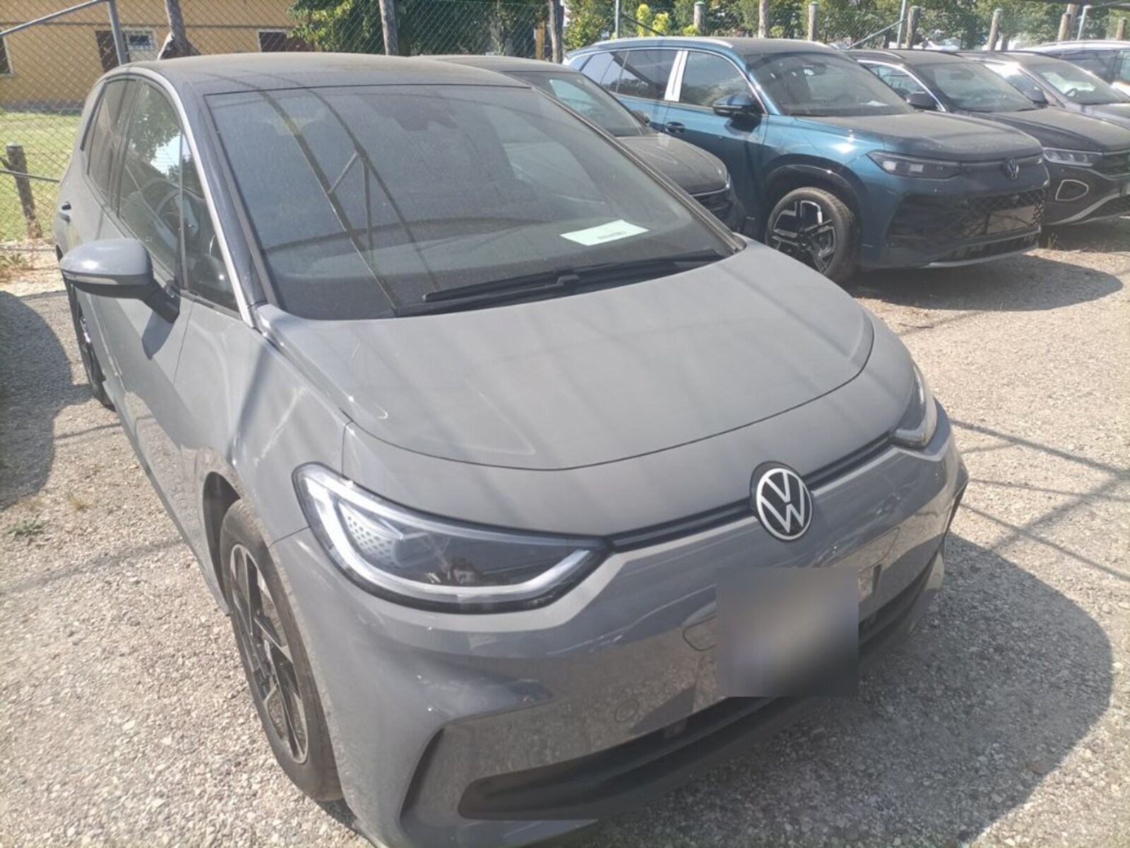 Volkswagen ID.3 – Bild 5