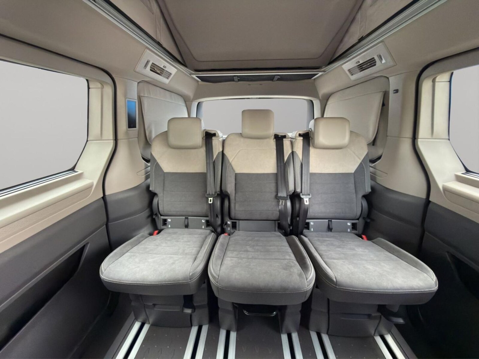 Volkswagen California – Bild 14