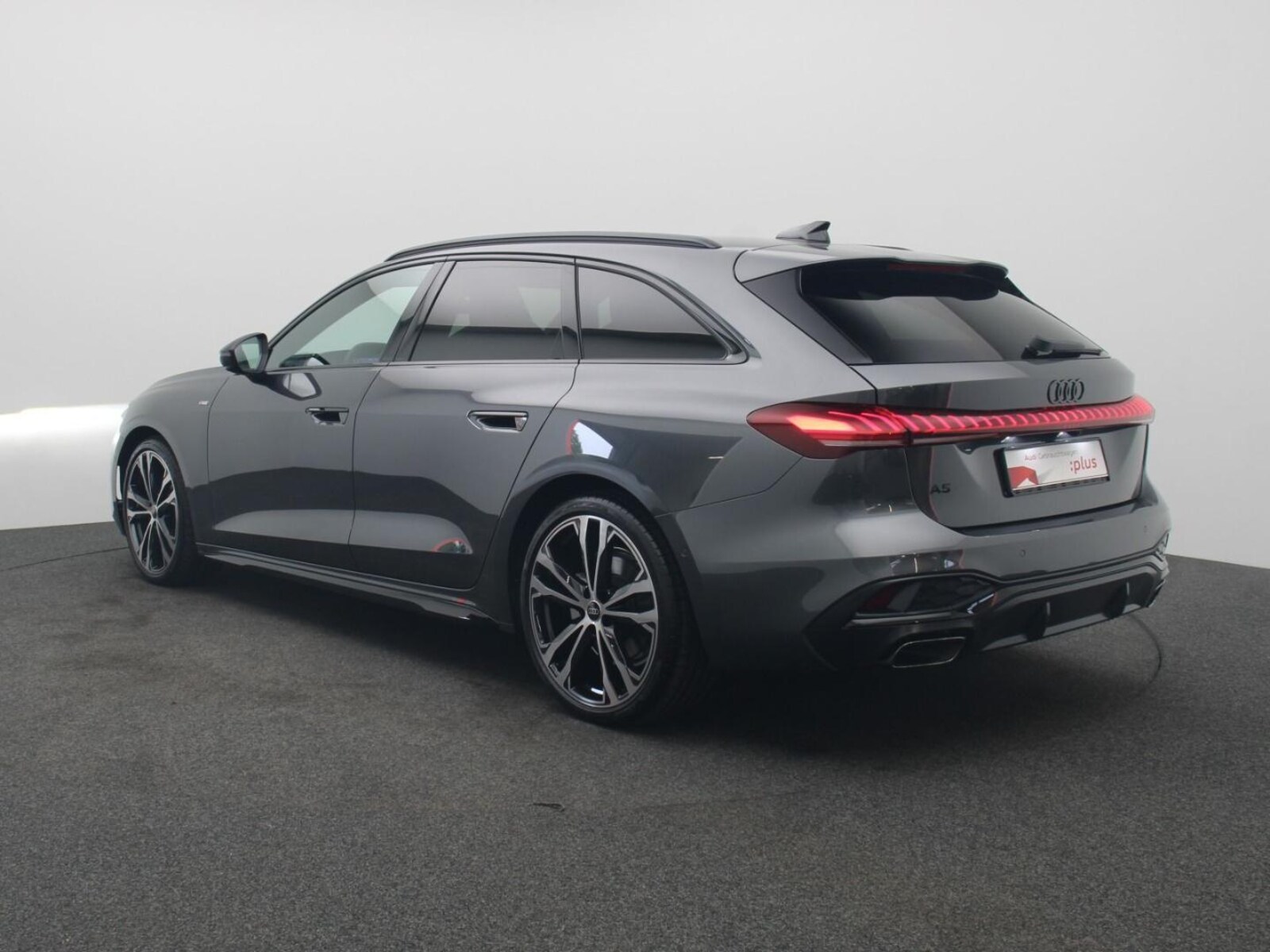 Audi A5 Avant – Bild 5