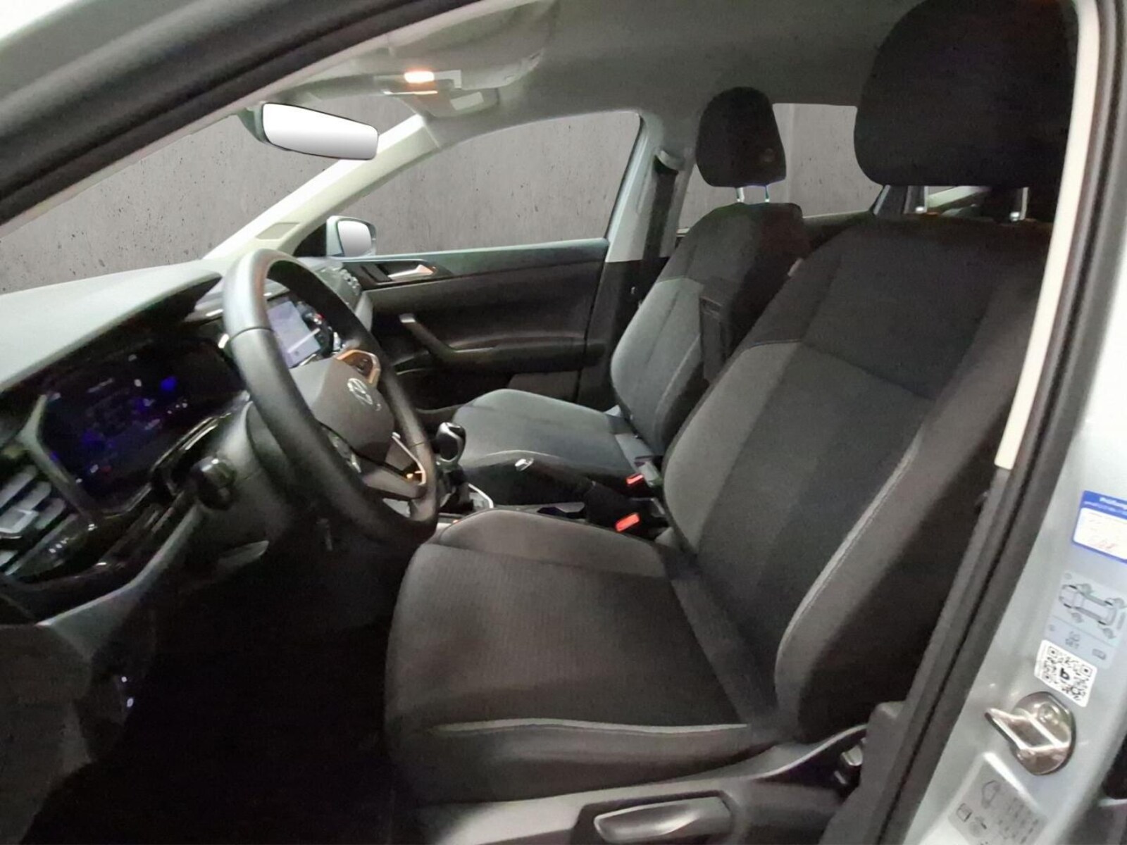 Volkswagen Polo – Bild 9