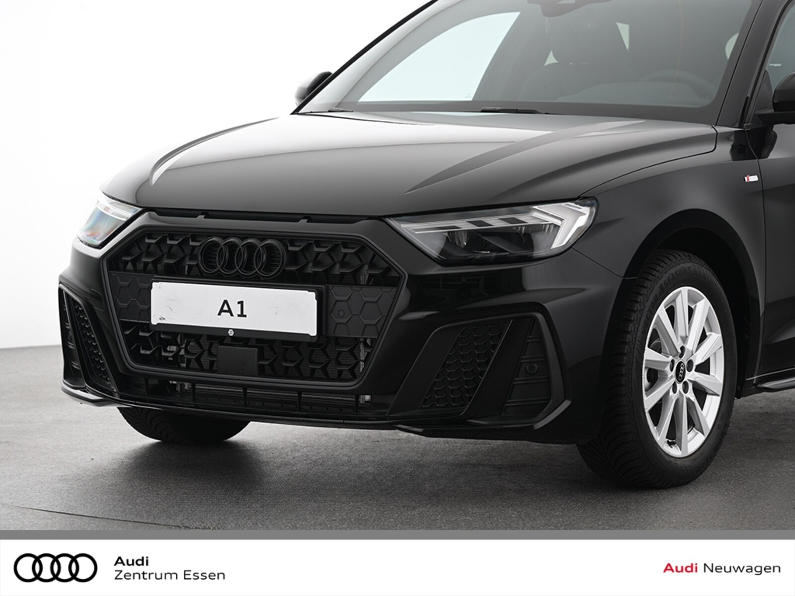 Audi A1 Sportback – Bild 7