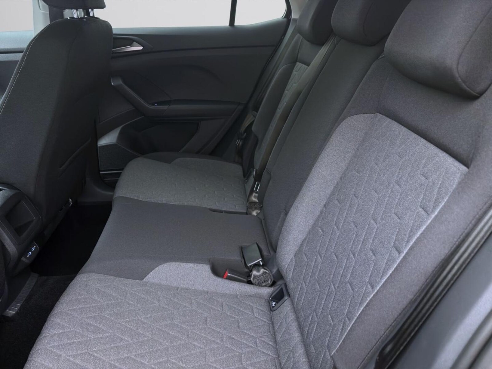 Volkswagen T-Cross – Bild 15