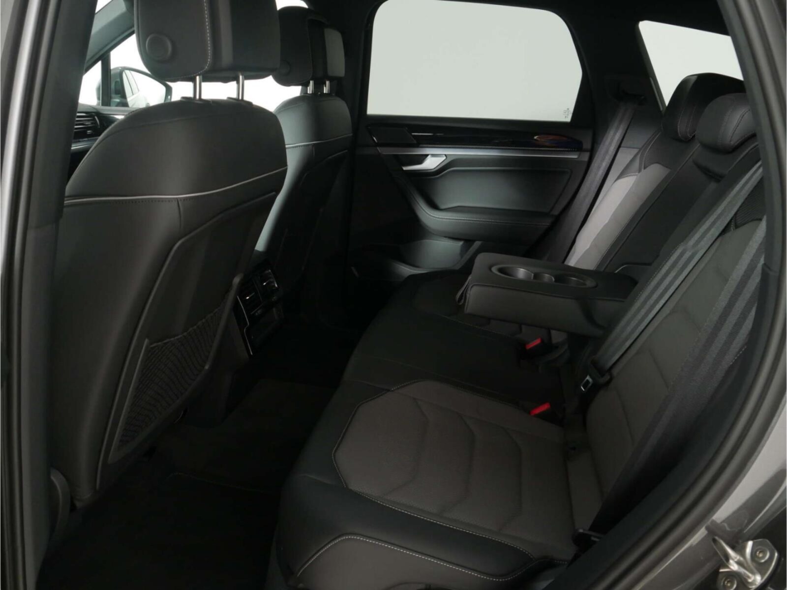 Volkswagen Touareg – Bild 15