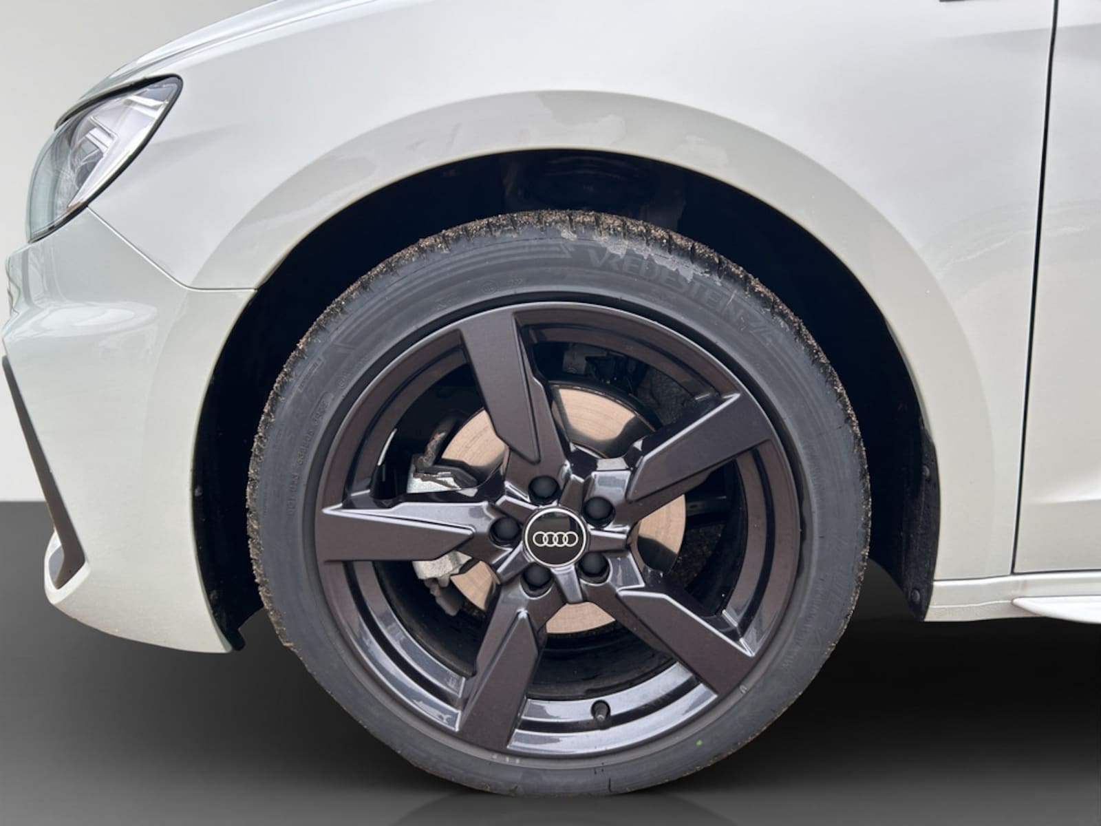 Audi A1 Sportback – Bild 9