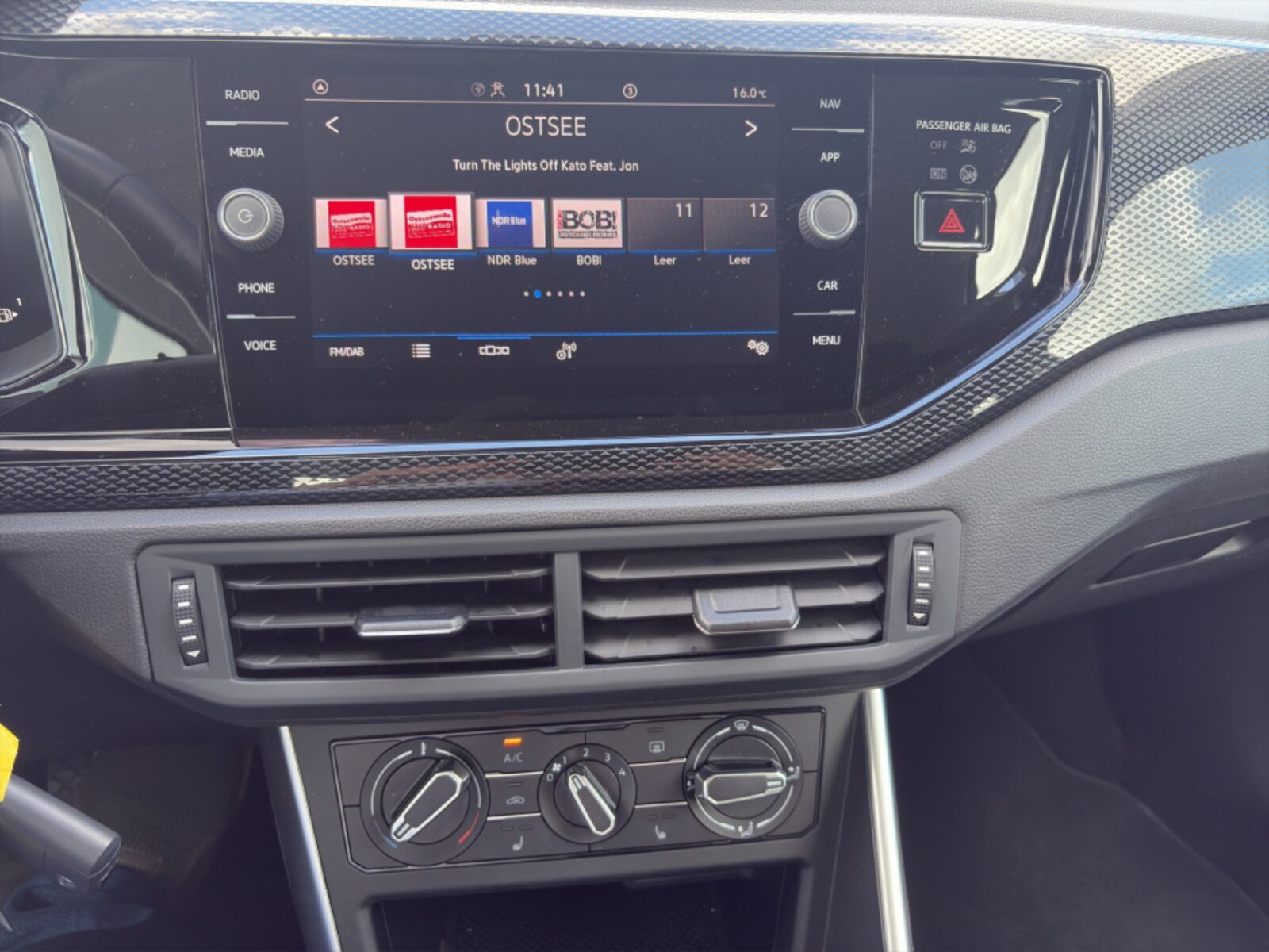 Volkswagen Polo – Bild 15