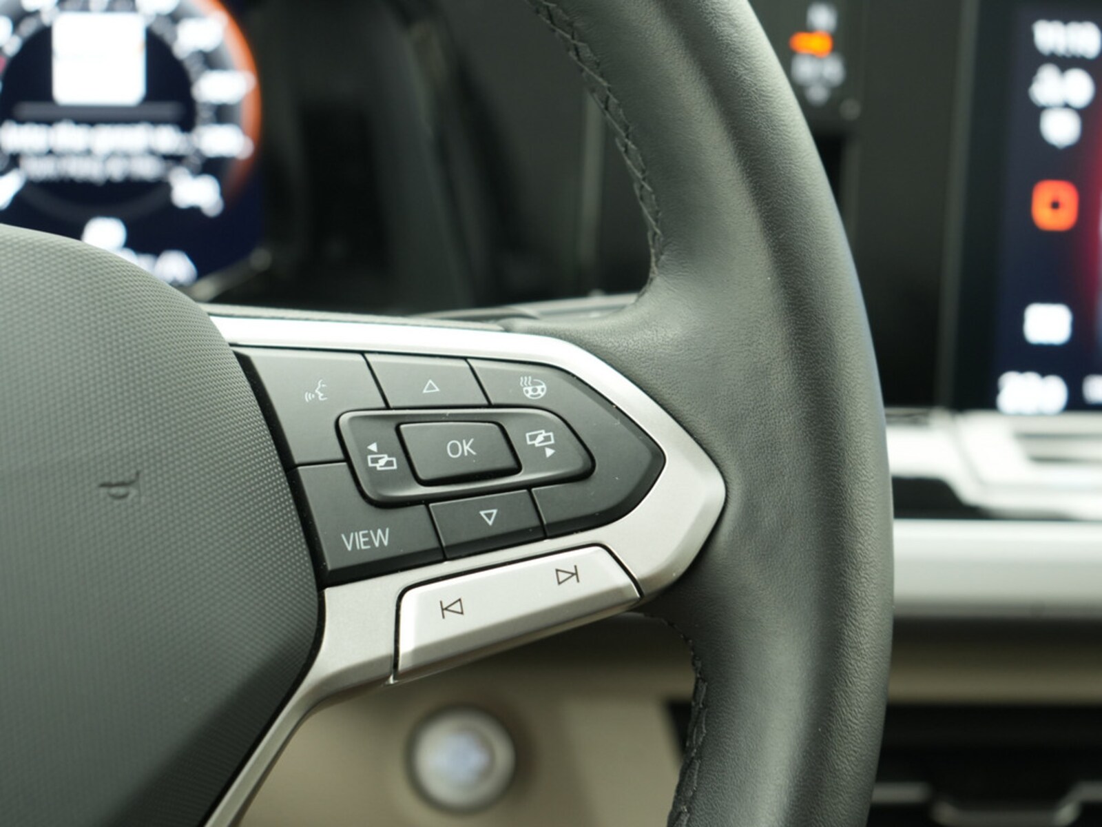 Volkswagen Multivan – Bild 22