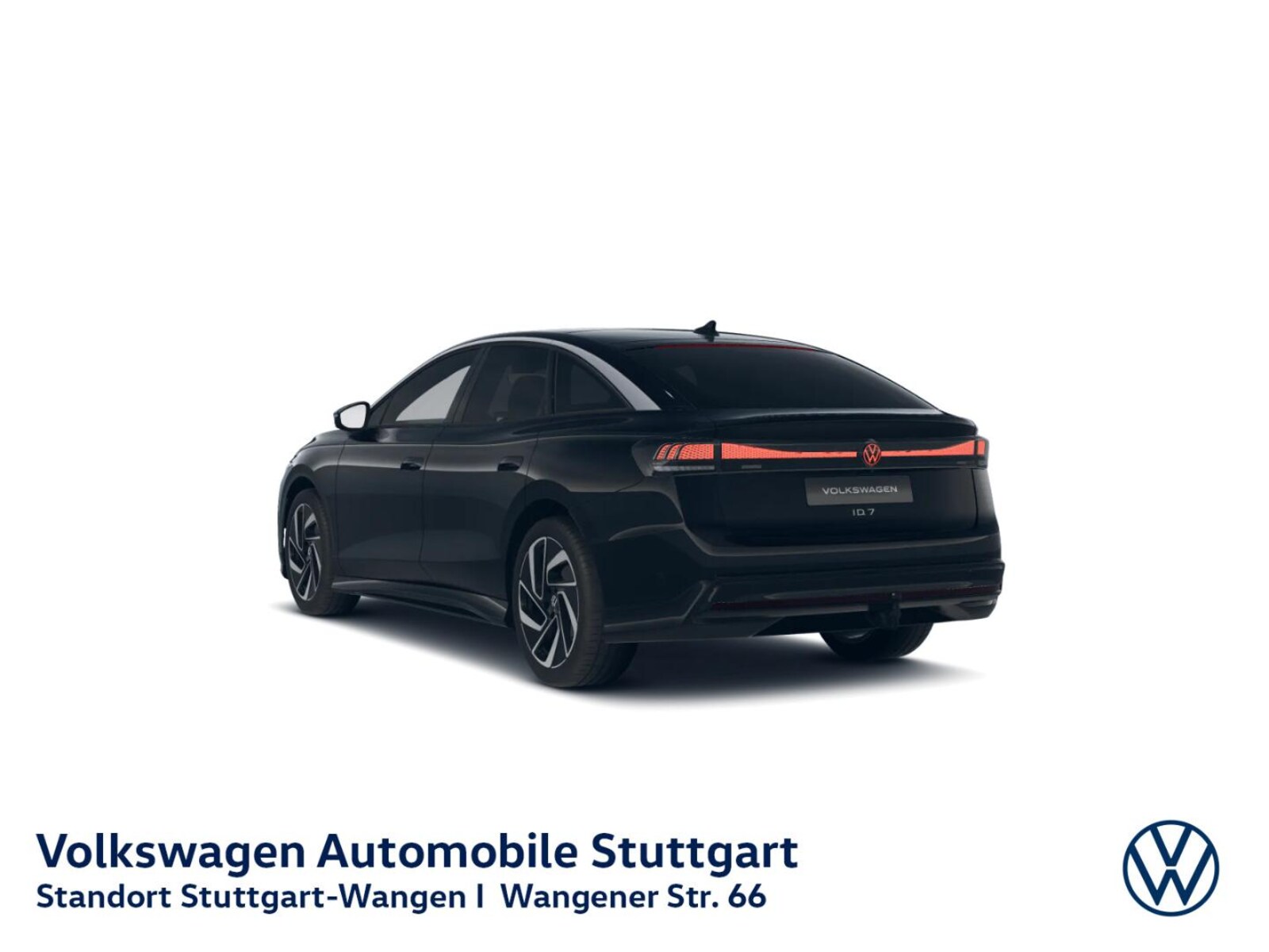 Volkswagen ID.7 – Bild 4