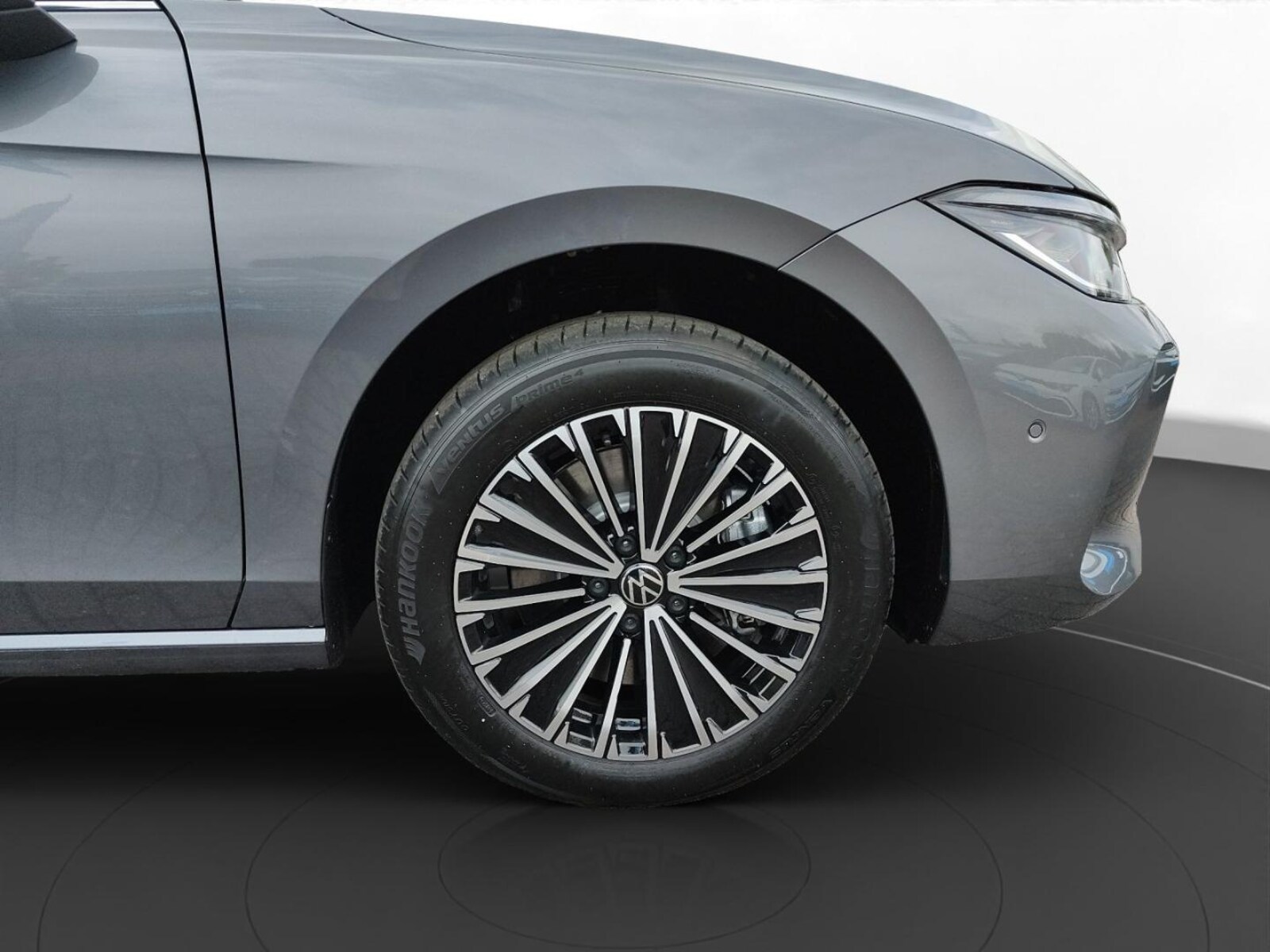 Volkswagen Passat – Bild 13