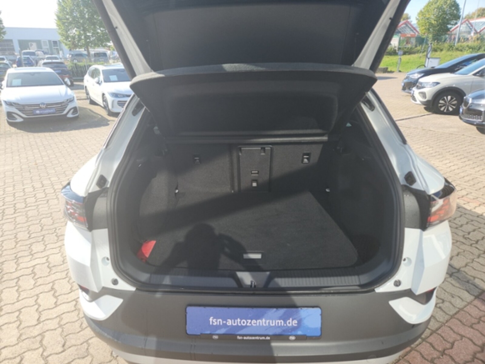 Volkswagen ID.4 – Bild 14