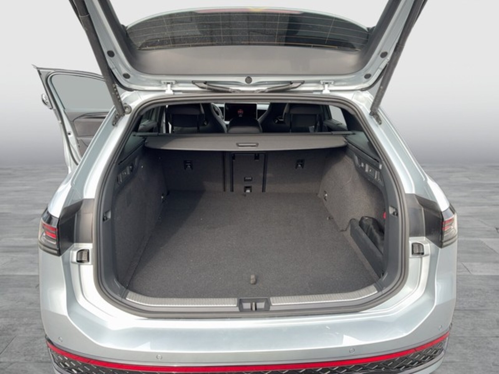 Volkswagen Passat – Bild 12