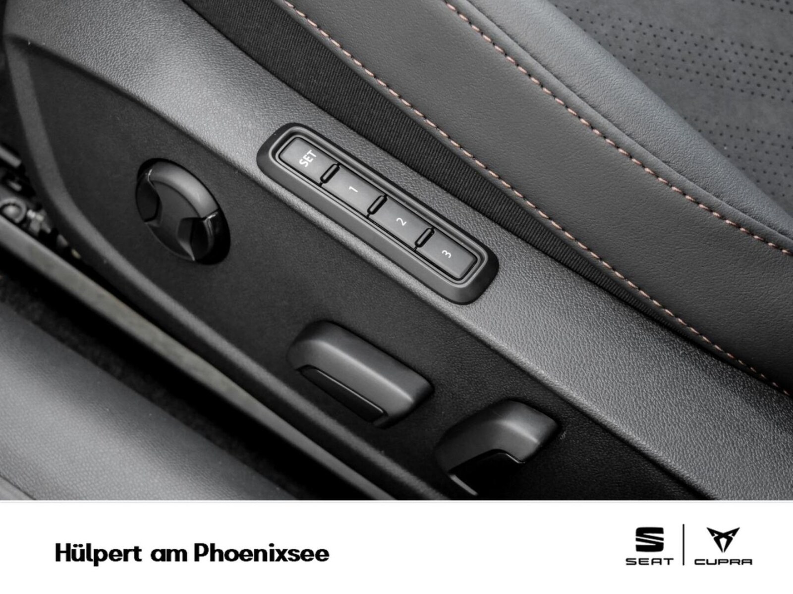 CUPRA Formentor – Bild 15
