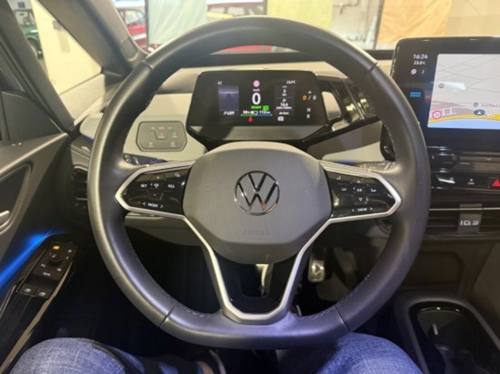 Volkswagen ID.3 – Bild 13