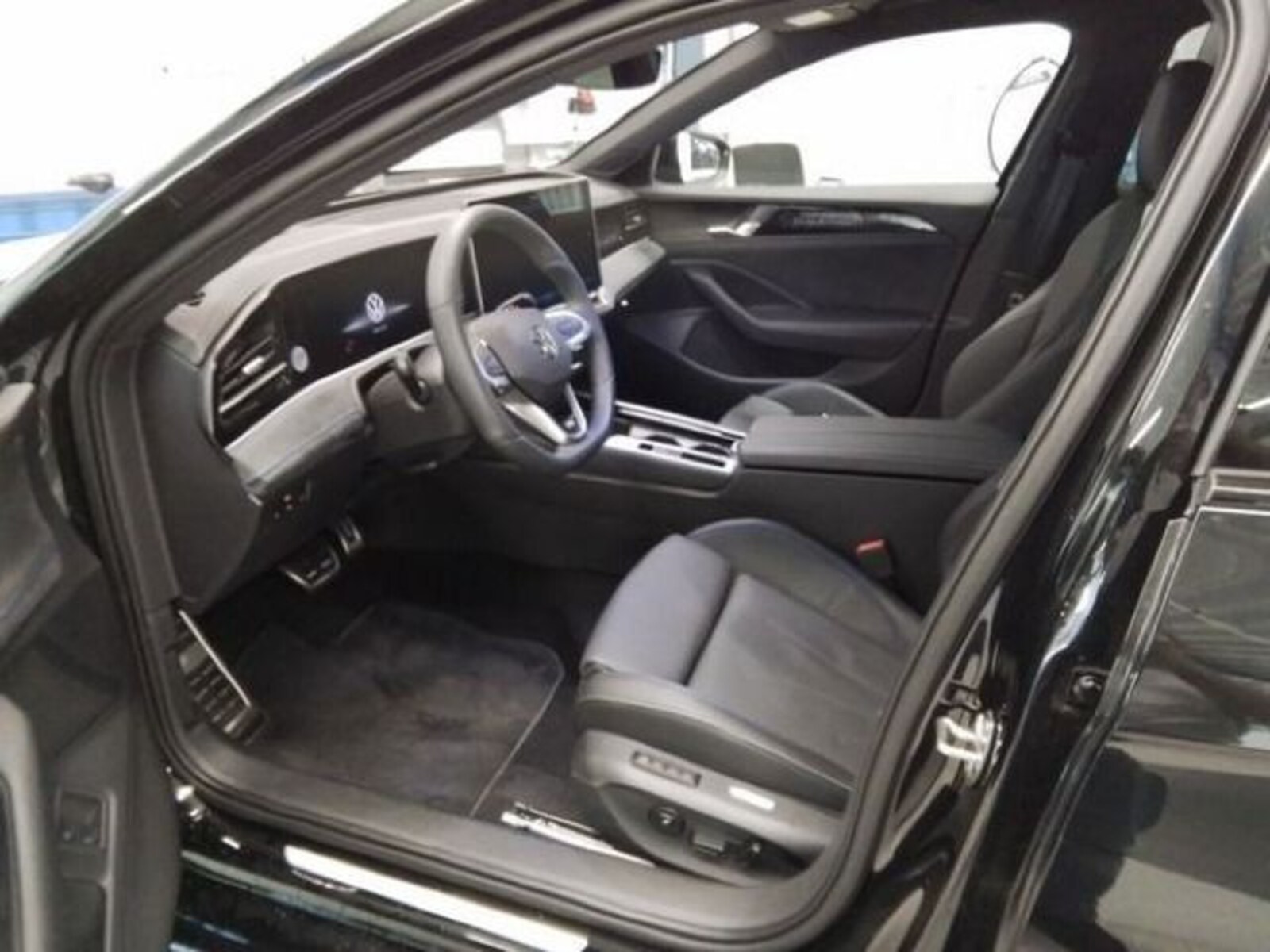 Volkswagen Passat – Bild 3