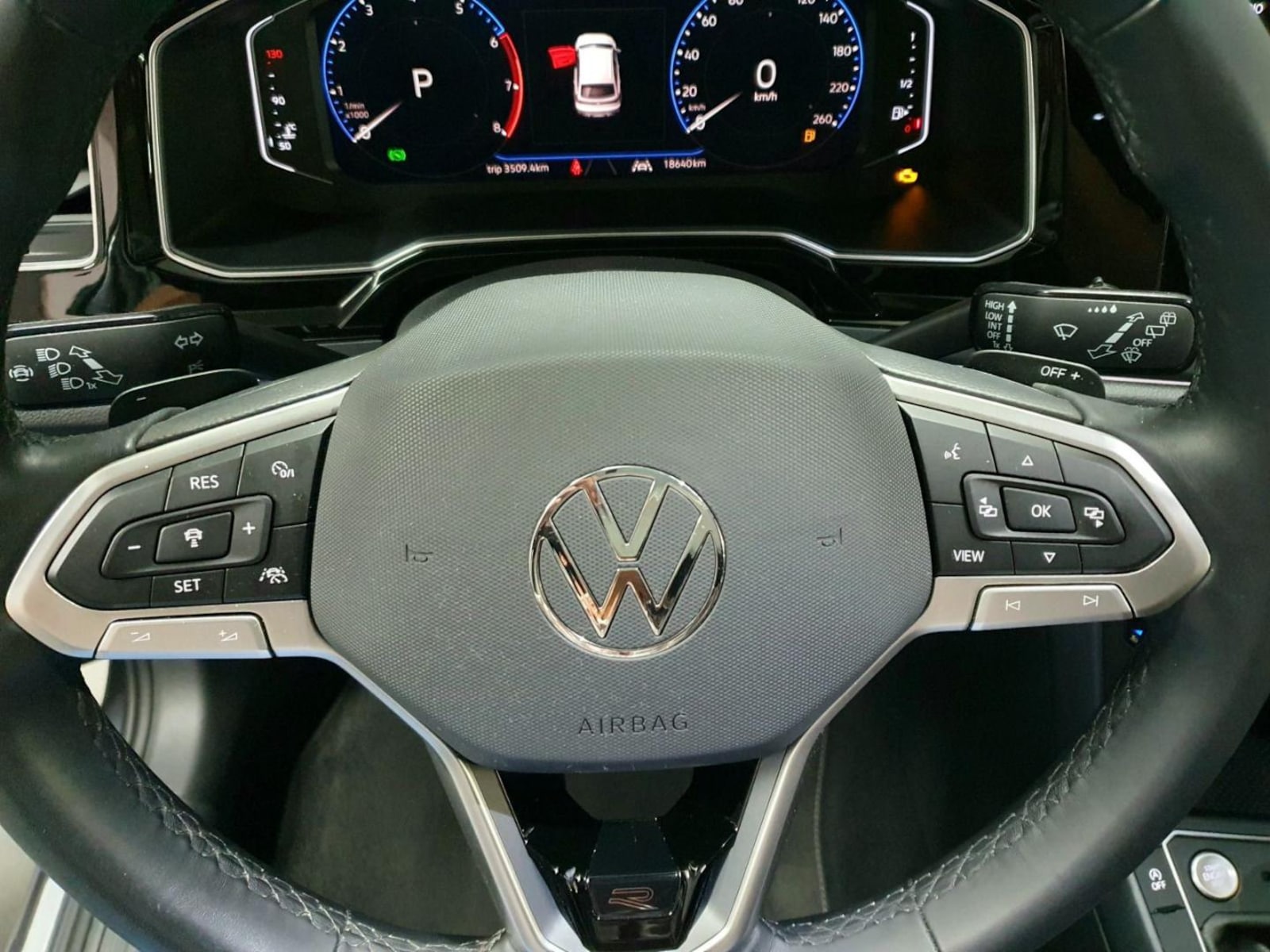 Volkswagen Taigo – Bild 22