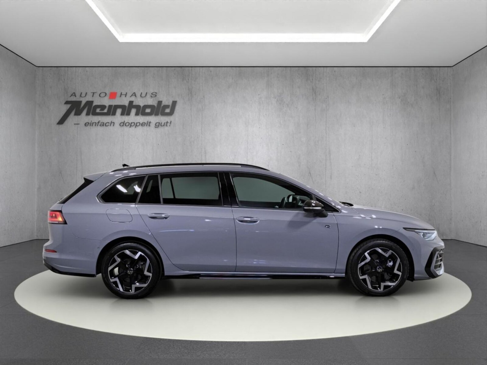 Volkswagen Golf Variant – Bild 3