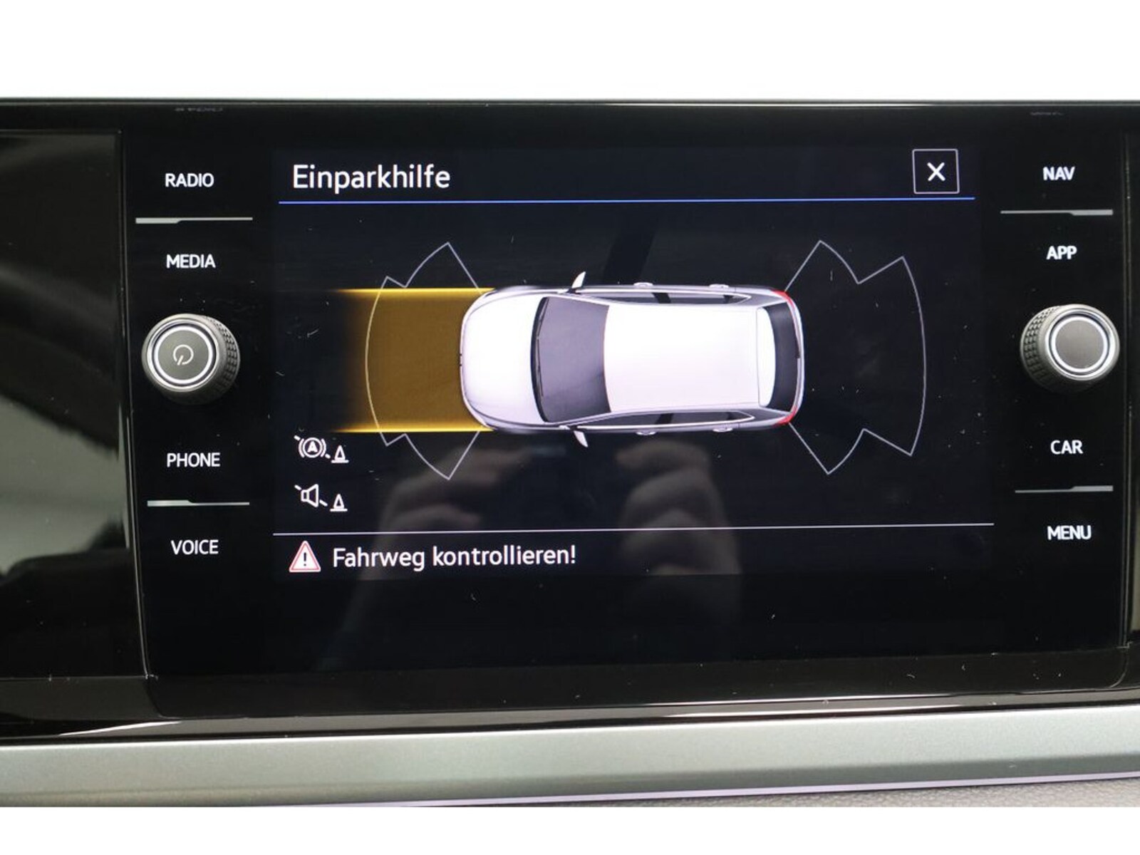 Volkswagen Polo – Bild 12