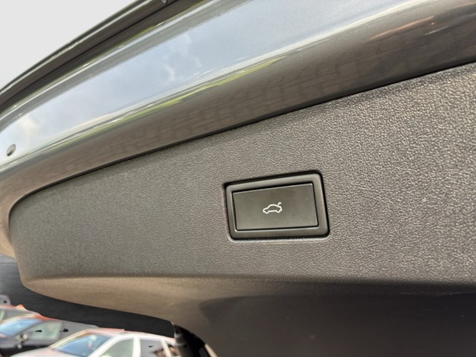 Volkswagen Tayron – Bild 13