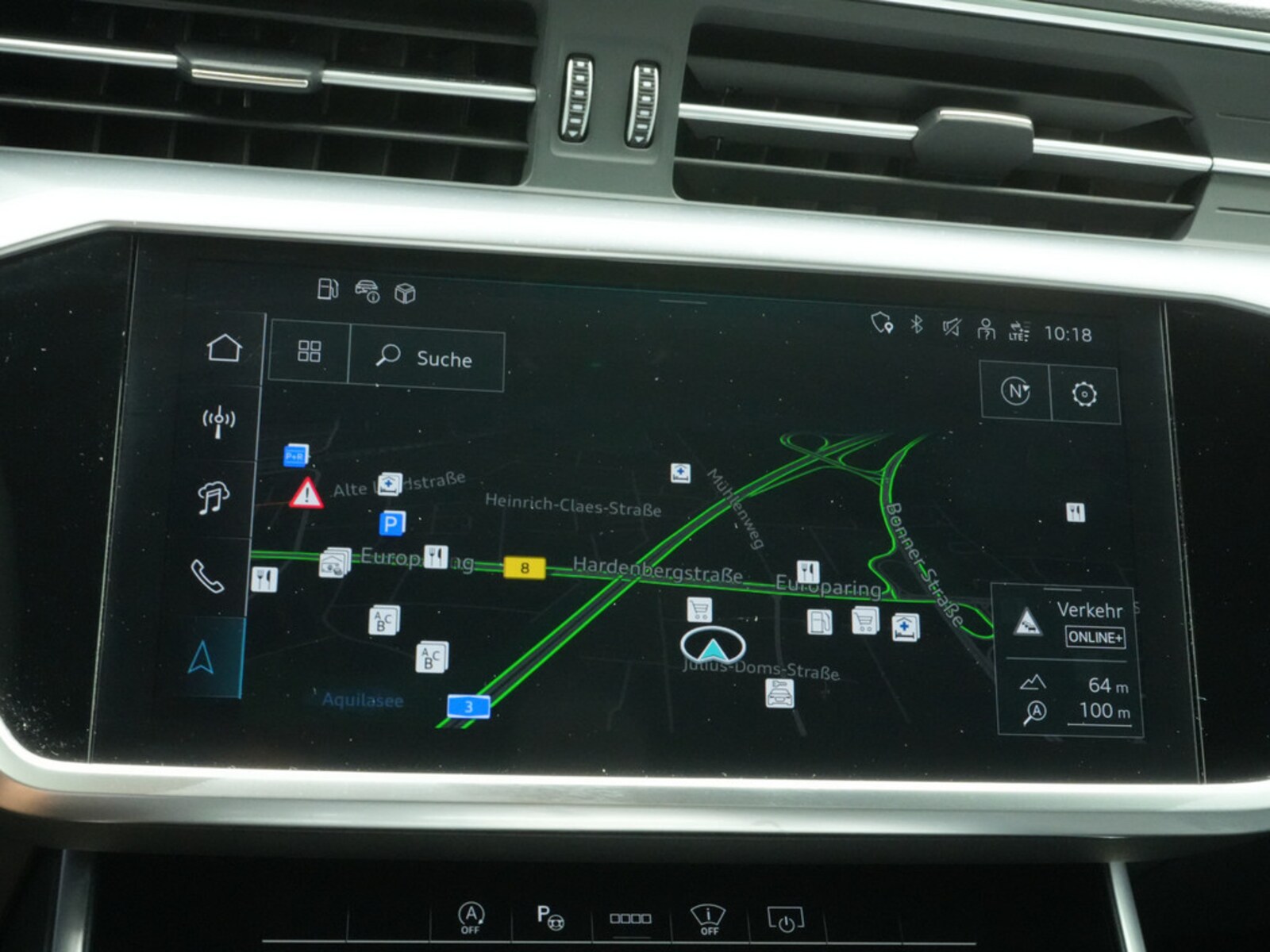 Audi A6 Avant – Bild 12