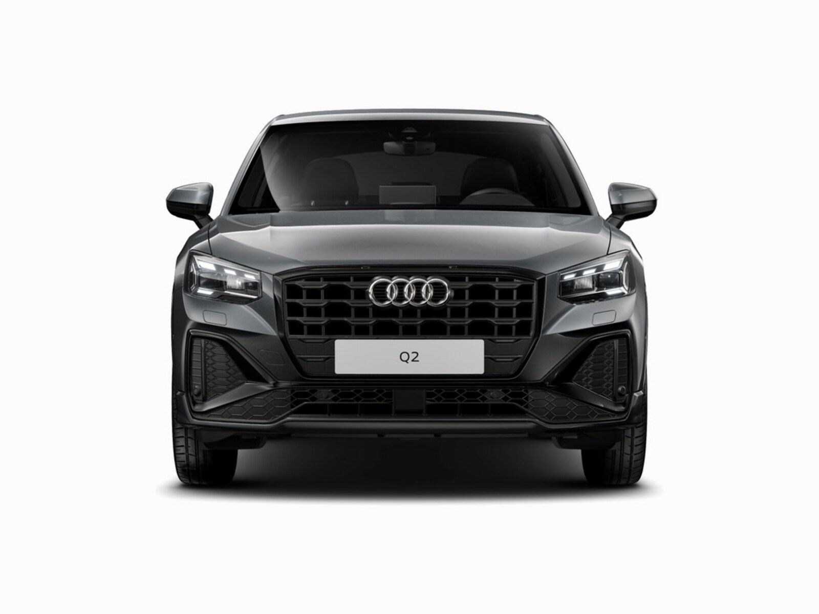 Audi Q2 – Bild 7