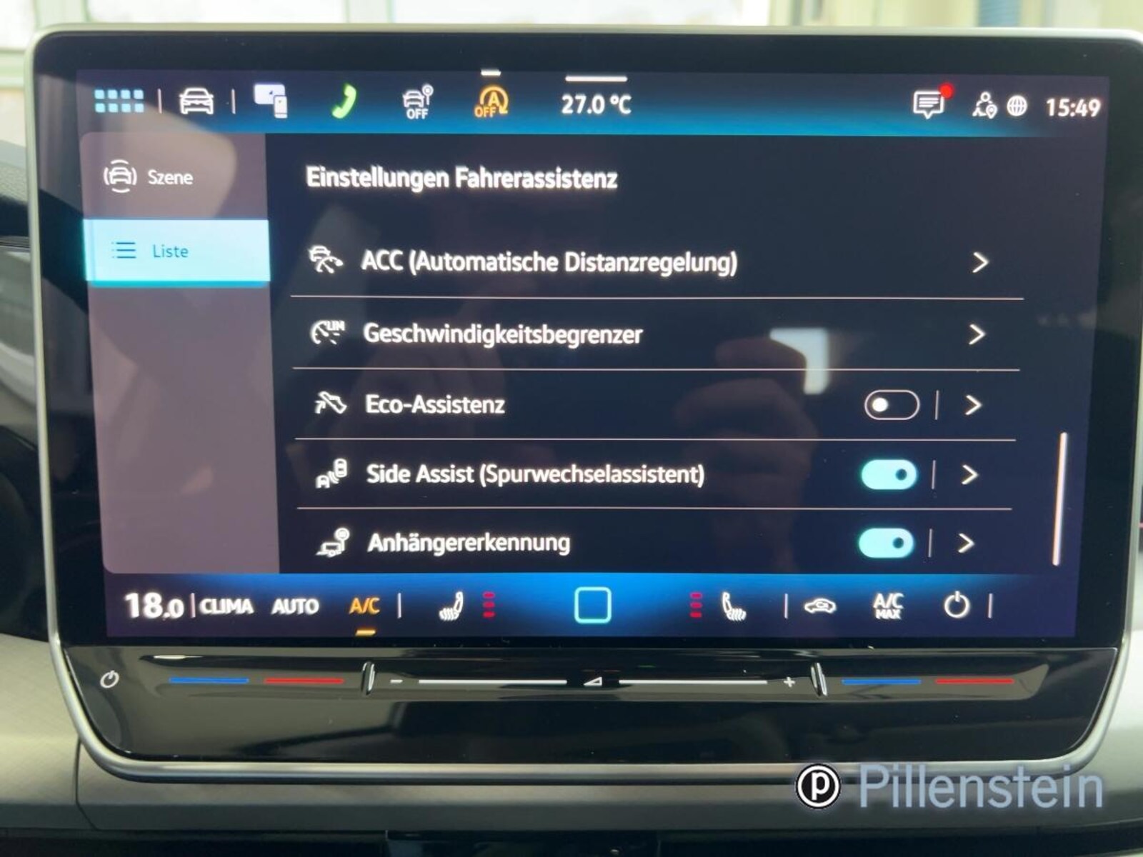 Volkswagen Golf Variant – Bild 11
