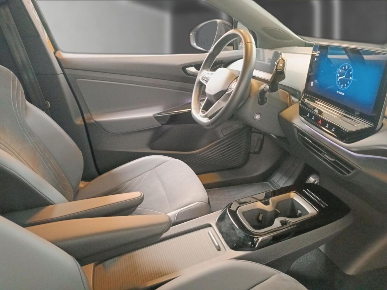 Volkswagen ID.5 – Bild 21