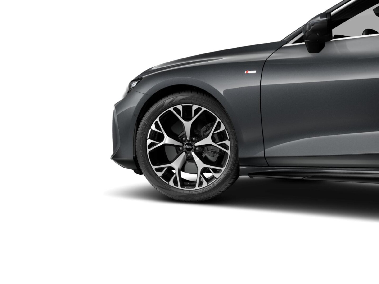 Audi A6 Limousine – Bild 3
