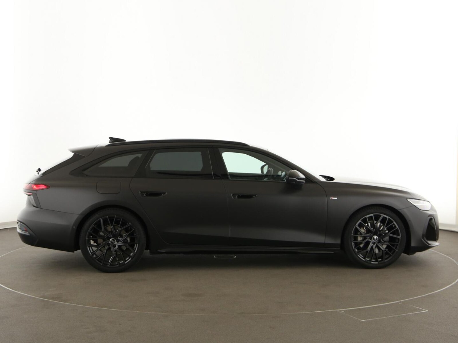 Audi A6 Avant – Bild 8