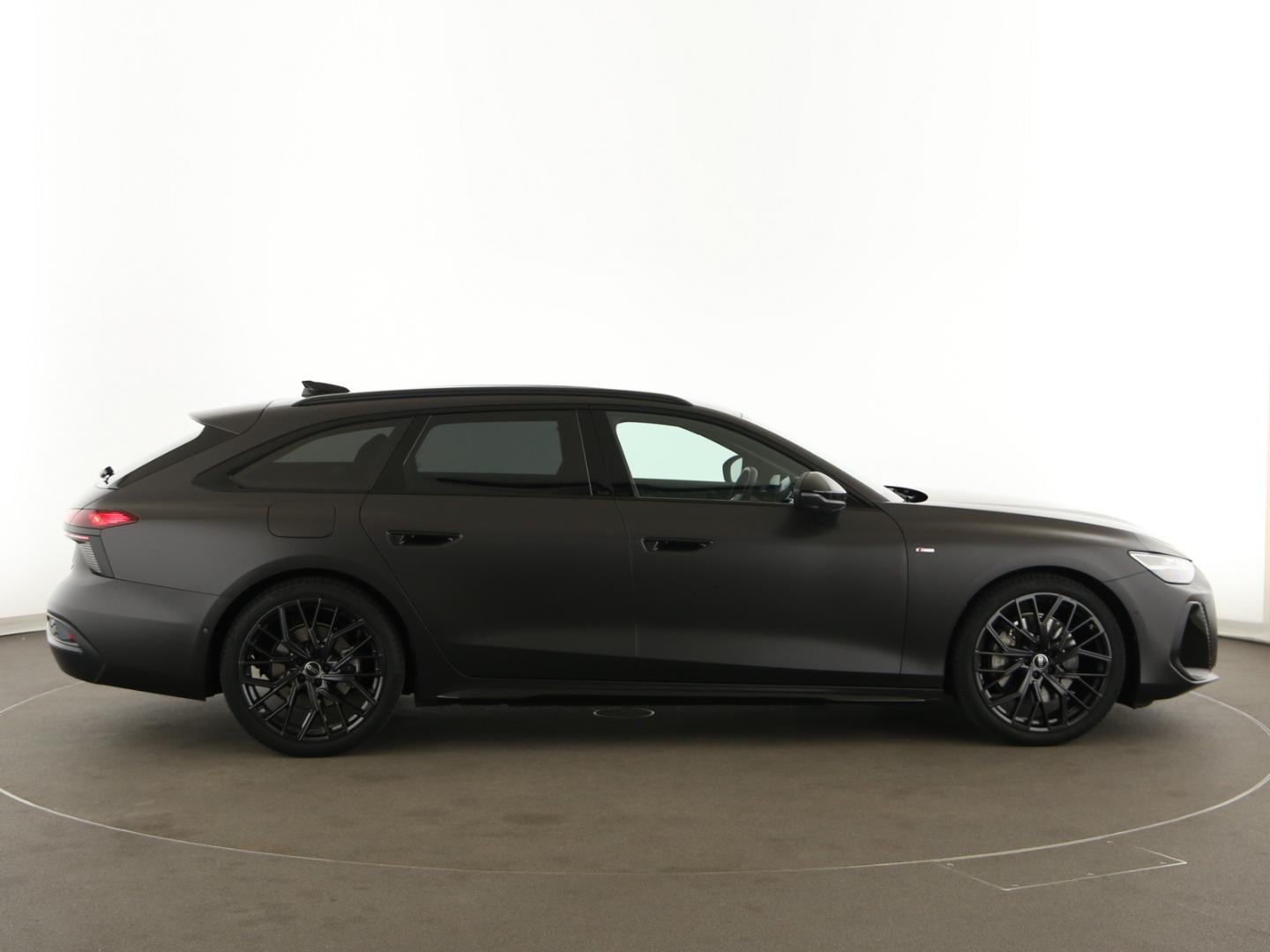 Bild über Audi A6 Avant edition one TDI quattro 150 kW S tronic - für weitere Informationen kontaktieren Sie den Audi Partner