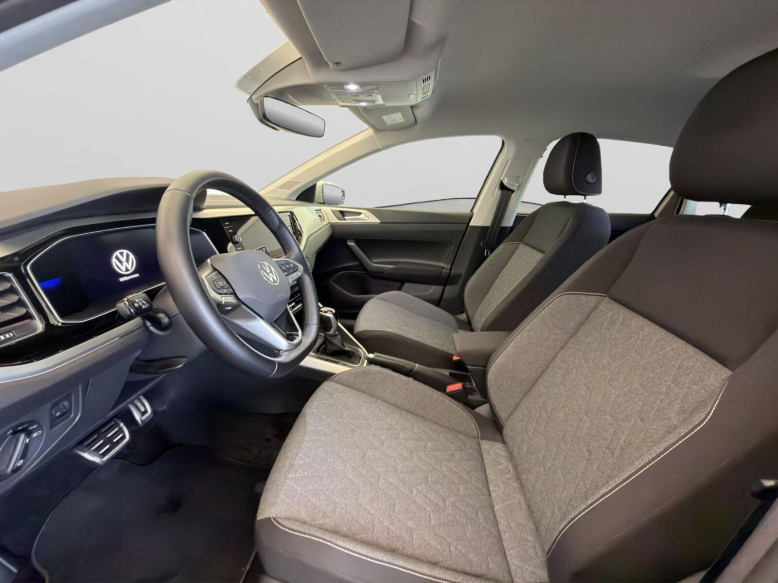 Volkswagen Polo – Bild 9