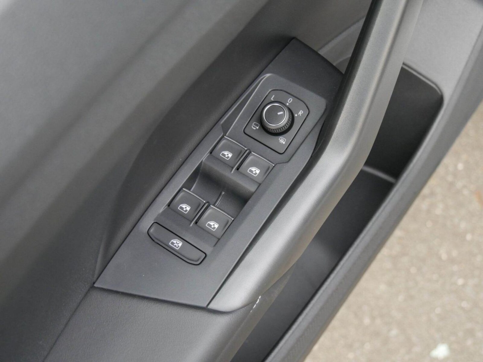 Volkswagen T-Cross – Bild 13
