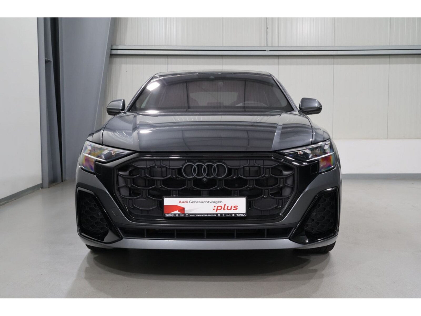 Audi Q8 – Bild 2
