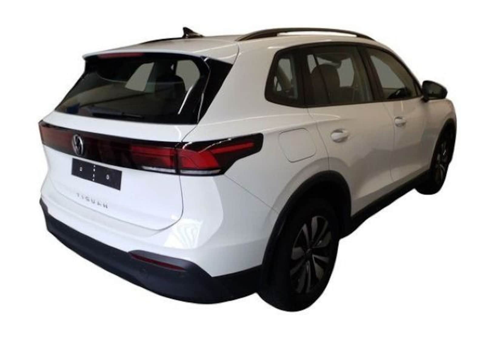 Volkswagen Tiguan – Bild 3