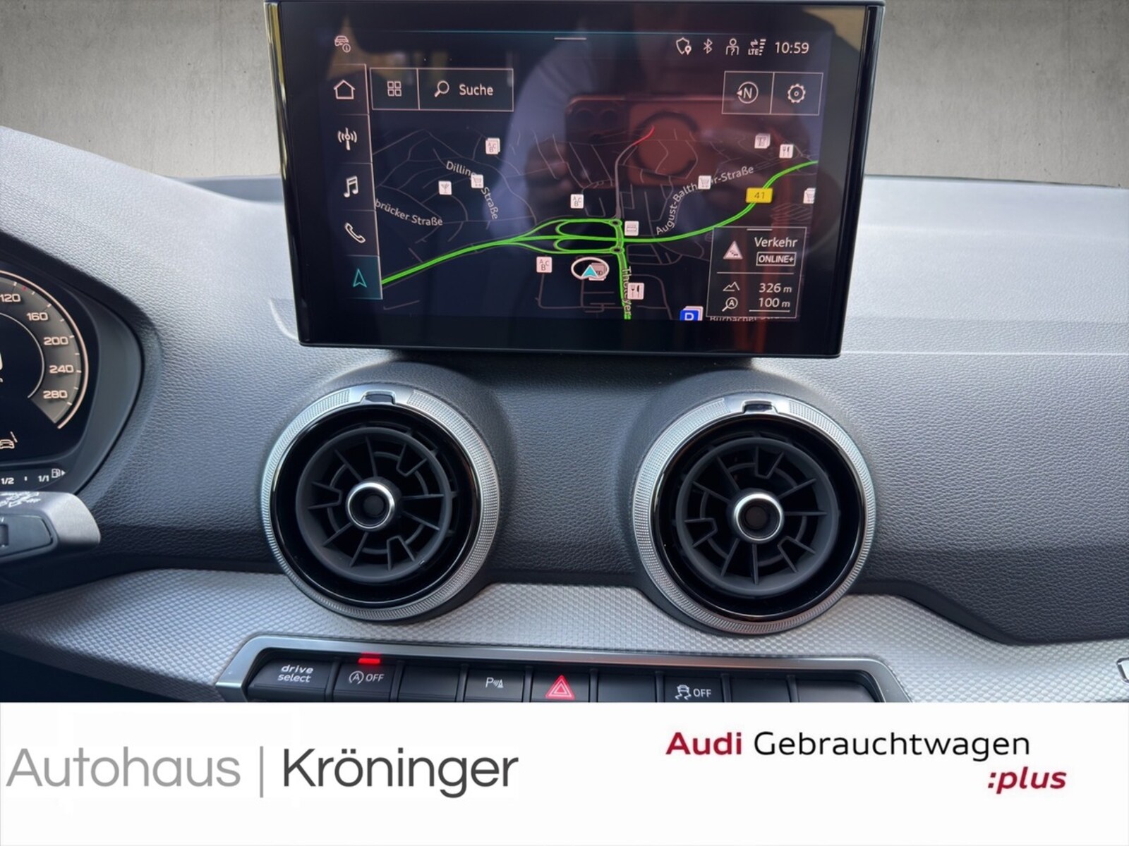 Audi Q2 – Bild 15