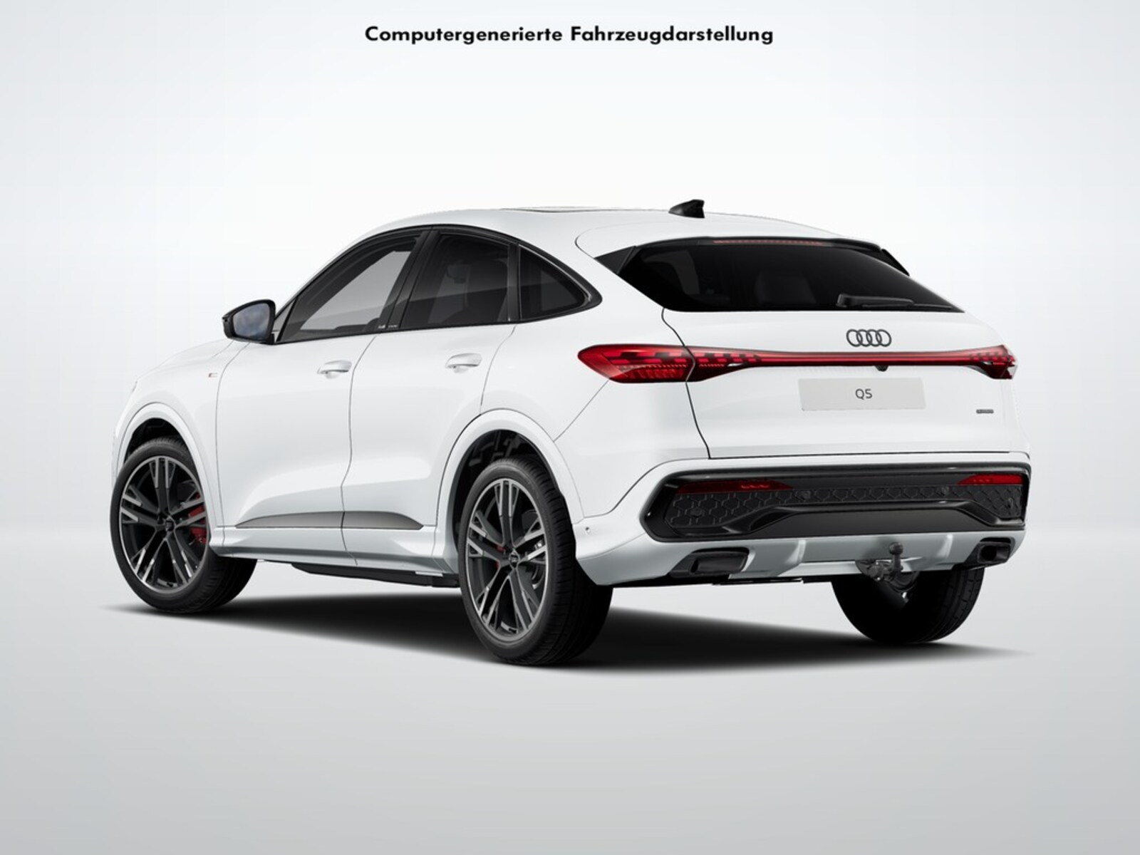 Audi Q5 Sportback – Bild 6