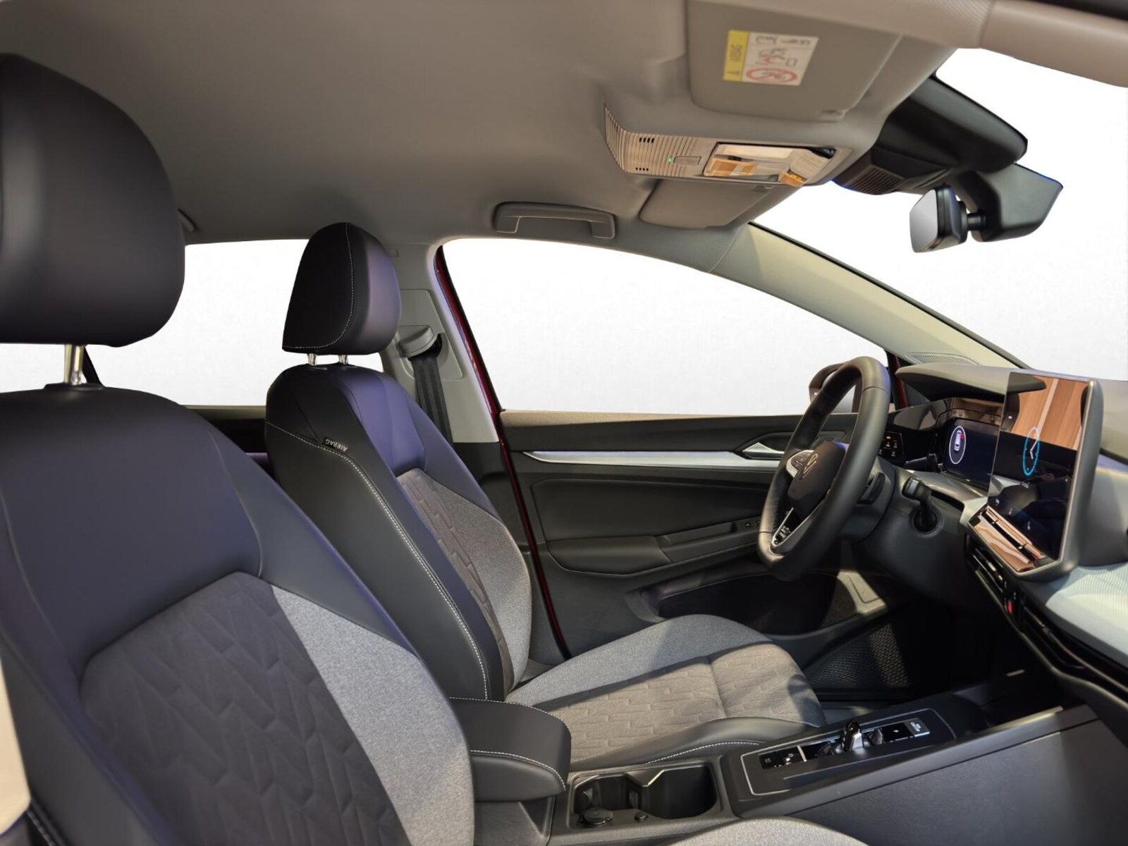Volkswagen Golf – Bild 13